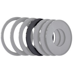 Hoya SQ100 Adapter Ring 62mm - 86mm