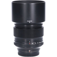 Tweedehands Fujifilm XF 56mm f/1.2 R CM3088