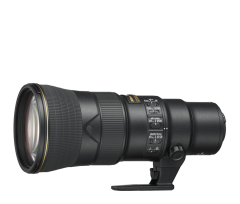 Nikon AF-S 500mm f/5.6E PF ED VR