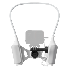 Insta360 Fomo Power Neck Mount