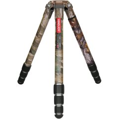 KingJoy C86m Carbon Tripod