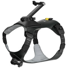 Insta360 Pet Harness Mount Size S