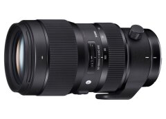 Sigma 50-100mm f/1.8 DC HSM Art Nikon