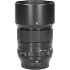 Tweedehands Fujifilm XF 33mm f/1.4 R LM WR CM4895