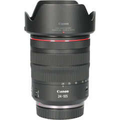 Tweedehands Canon RF 24-105mm f/4.0L IS USM CM7603