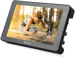 Desview R7S 7 monitor touch screen