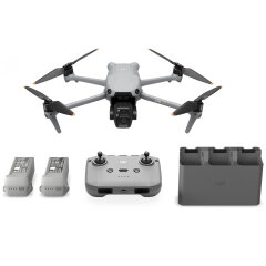 DJI Air 3S Fly More Combo met RC-N3 Remote