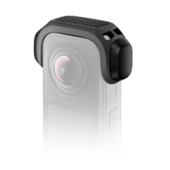 Insta360 X4 Air Mic Windshield