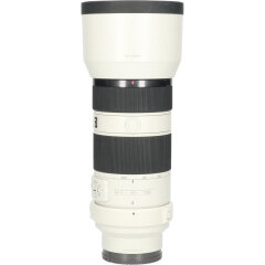 Tweedehands Sony FE 70-200mm f/4.0 G OSS CM3322