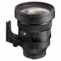 Sigma 135mm f/1.4 DG Art L-Mount