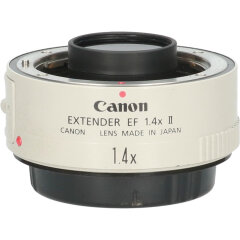 Tweedehands Canon EF 1.4x II Extender CM9256