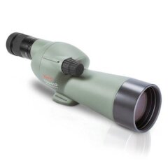 Kowa Compact Spotting Scope TSN-502 20-40x50