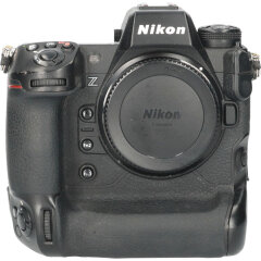 Tweedehands Nikon Z9 Body CM6524