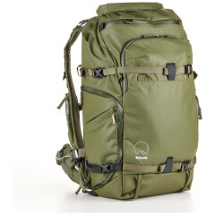 Shimoda Action X40 V2 - Green
