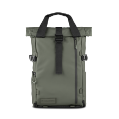 WANDRD PRVKE 21l Wasatch Green V4