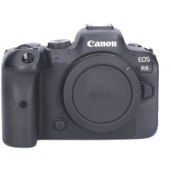 Tweedehands Canon EOS R6 Body CM4419