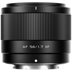 Viltrox AF 56mm f/1.7 Fuji XF