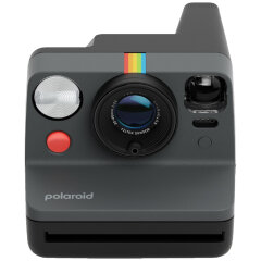 Polaroid Now Generation 3 Black