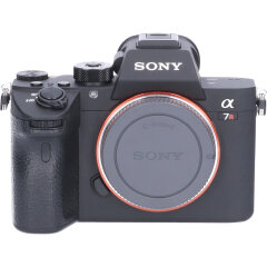 Tweedehands Sony A7R III Body CM4154