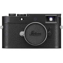 Leica M11-P Black