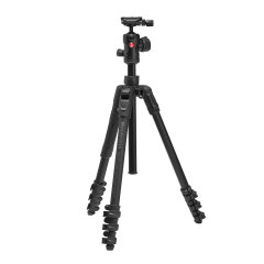 Manfrotto BeFree Advanced AS Lever Alu Tripod Kit