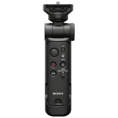 Sony GPVPT3B Vlog Grip A9IIA7R/A7M3/A6600/A6100/A6400/R