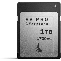 Angelbird AVpro CFexpress 1TB 1-pack OUTLET