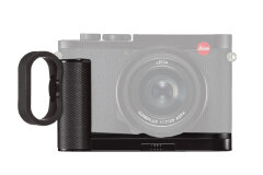 Leica Q2 handgrip black