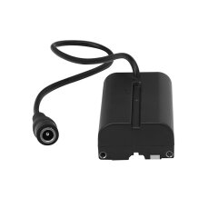 TetherTools Relay Camera Coupler voor Sony NP-F L