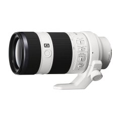 Sony FE 70-200mm f/4.0 G OSS