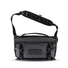 WANDRD ROAM Sling 9L Black