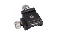 Leofoto Q-R clamp DDC50 +BPL-50
