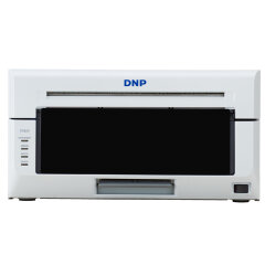 DNP DS820 Dye Sublimation Photo Printer A4