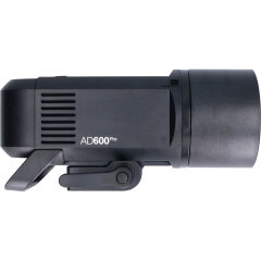 Tweedehands Godox Witstro AD600PRO Bowens Kit CM6653