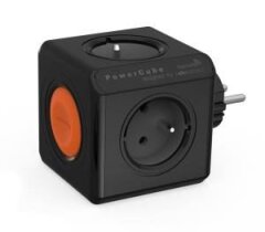 Allocacoc PowerCube Remote Zwart (FR)