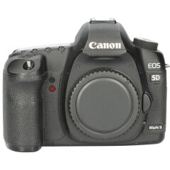 Tweedehands Canon EOS 5D mark II body CM7686