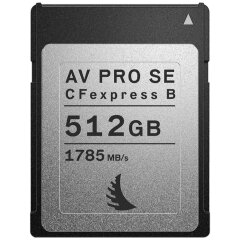 Angelbird AVpro CFexpress SE Type B 512 GB