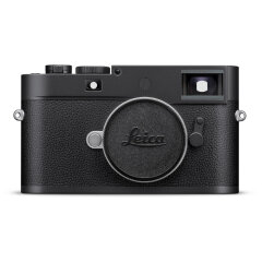 Leica M11-D Black