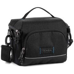 Tenba Skyline V2 10 Schouder Bag Zwart