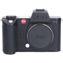 Tweedehands Leica SL2-S Body CM8499