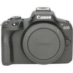 Tweedehands Canon EOS R50 Body CM7092