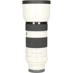 Tweedehands Sony FE 70-200mm f/4.0 G OSS CM6935