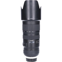 Tweedehands Tamron SP 70-200mm f/2.8 Di VC USD G2 Nikon CM3031