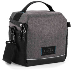 Tenba Skyline V2 8 Schouder Bag Grijs