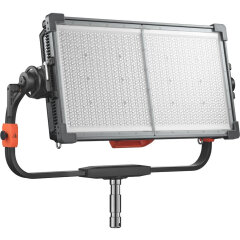 Godox P1200R Hard Pro K1 Knowled RGB Panel Light
