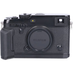 Tweedehands Fujifilm X-Pro3 Titan Zwart CM3853