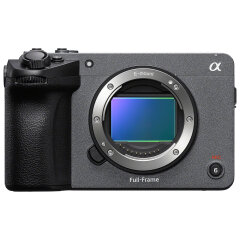 Sony FX5 Cinema Line