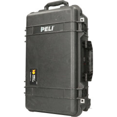 Tweedehands Peli 1510 Black CM7708