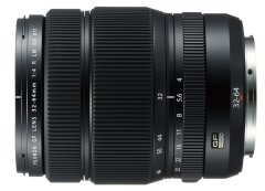 Fujifilm GF 32-64mm f/4.0 R LM WR