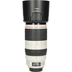 Tweedehands Canon EF 100-400mm f/4.5-5.6L IS II USM CM7780